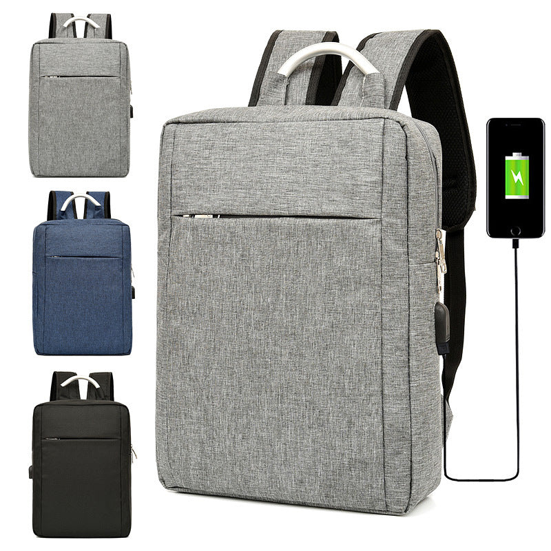 Multi-functional Business & Casual Backpack